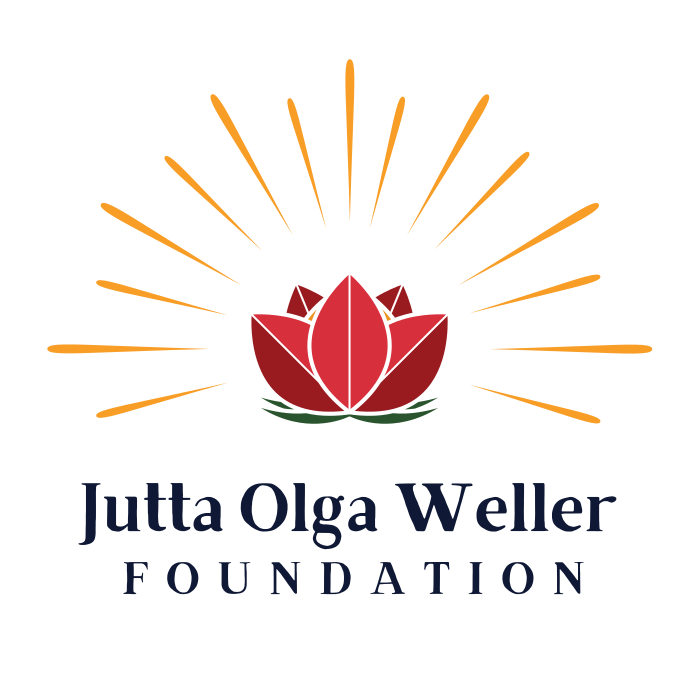 Jutta Olga Weller Stiftung